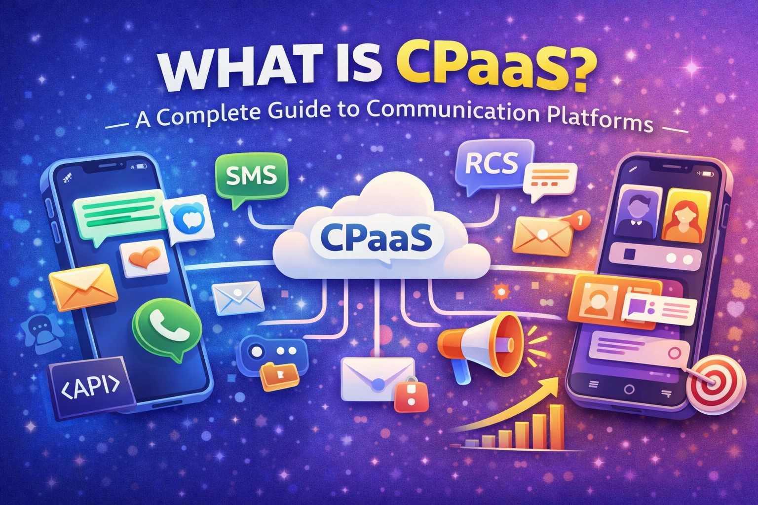 CPaaS Guide